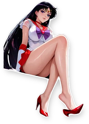 Sailor Moon