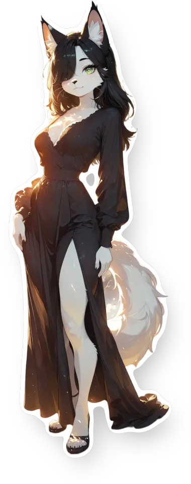 Furry