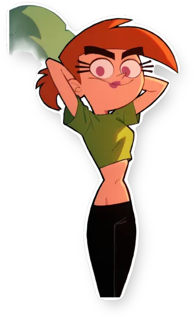 The Fairly OddParents