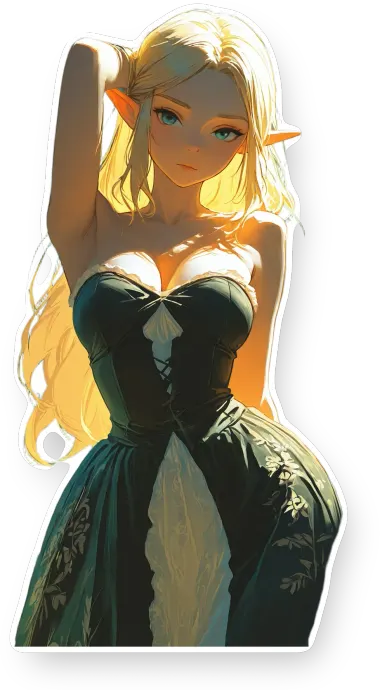 The Legend of Zelda