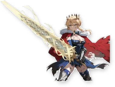 Fate Grand Order