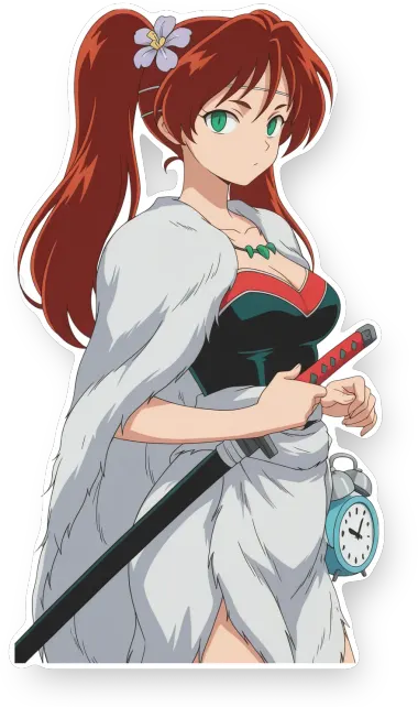 Inuyasha