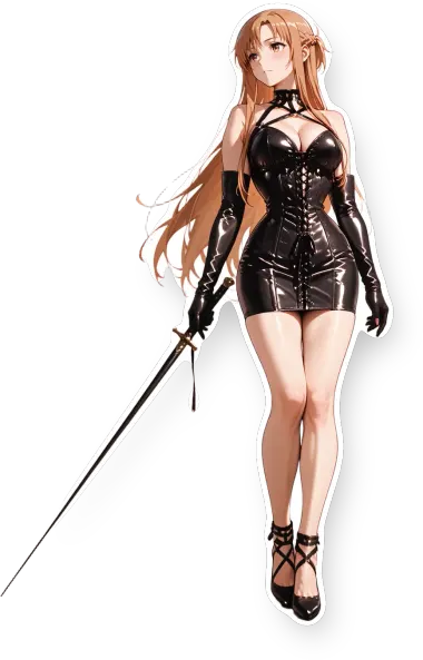 Sword Art Online