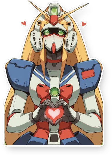 Mobile Suit Gundam