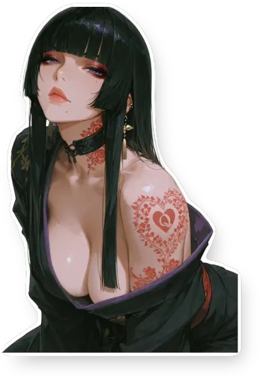 Dead or Alive