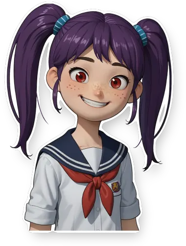 Sprite Fright