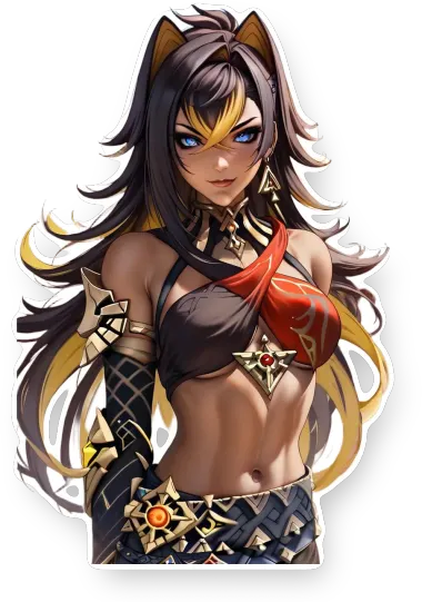Genshin Impact