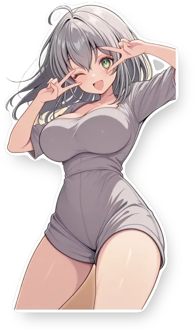 I'm the Older Brother of a Famous VTuber, But for Some Reason I Became Famous