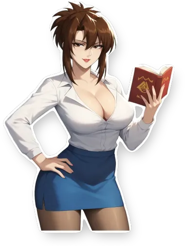 Ragawa Kiriko Classroom