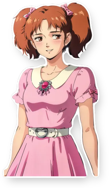 Urotsukidōji