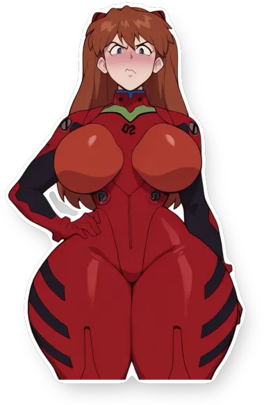 Neon Genesis Evangelion
