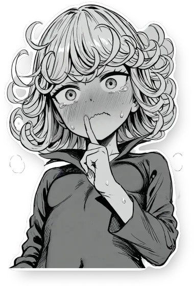 One Punch Man