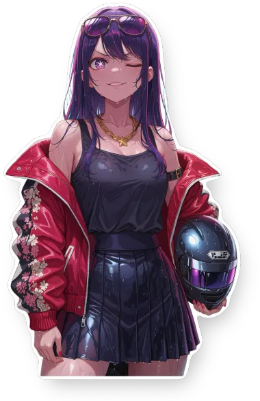Oshi no Ko