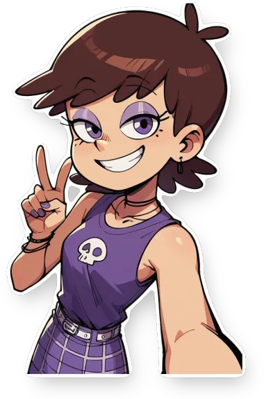 The Loud House