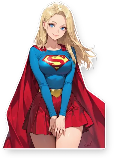 Supergirl