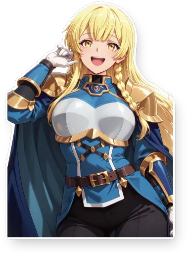 Balirossa| LV2 kara Cheat datta Moto Yūsha Kōho no Mattari Isekai Life