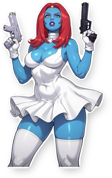 X-Men