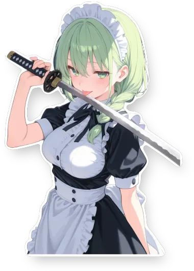 Toosaka Asagi