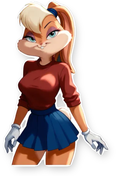 Looney Tunes