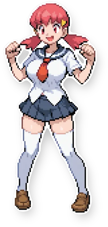Pokemon