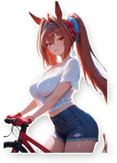 Umamusume