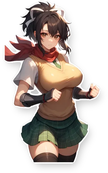 Senran Kagura