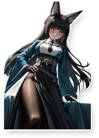 Miyabi Hoshimi
