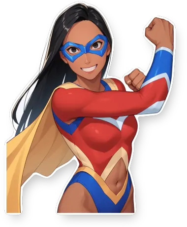 Pocahontas