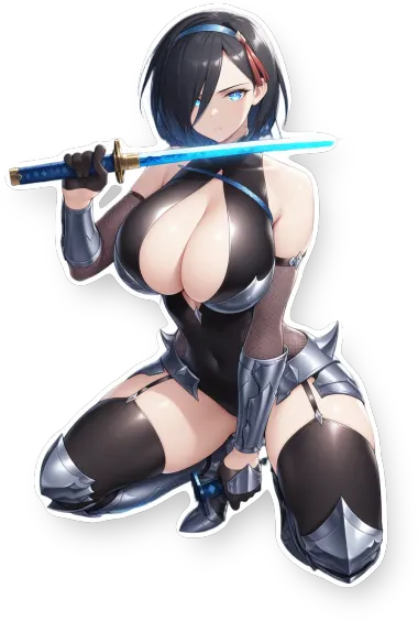 Momochi Nagi