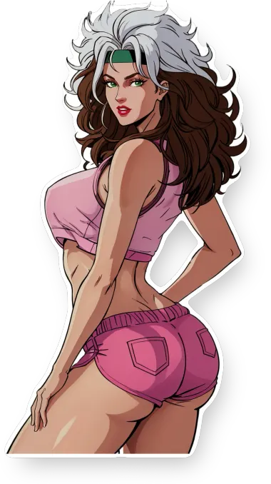 X-Men