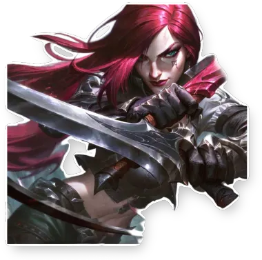 League of Legends