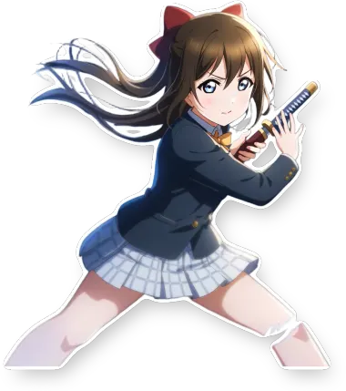 Love Live! Nijigasaki High School Idol Club