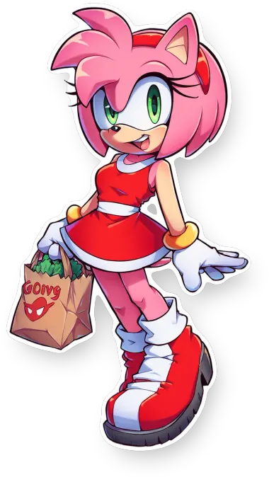 Sonic the Hedgehog