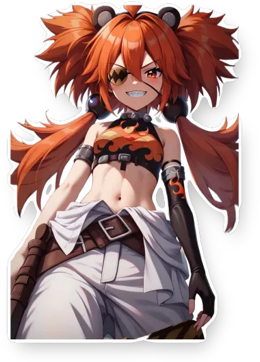 Honkai: Star Rail