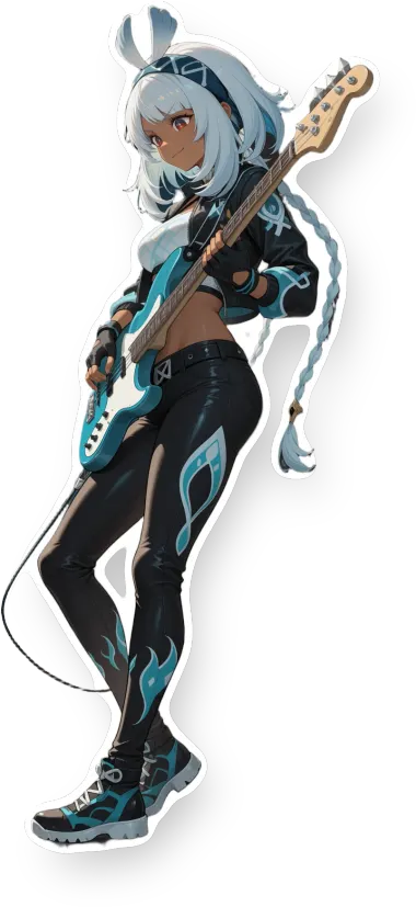 Genshin Impact