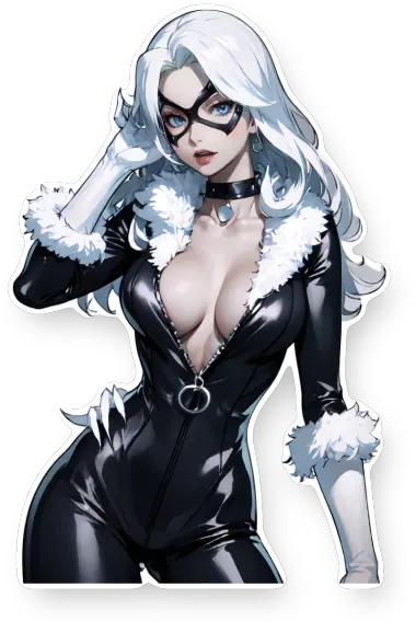 Black Cat