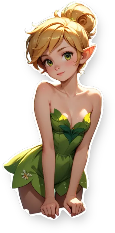 Tinker Bell