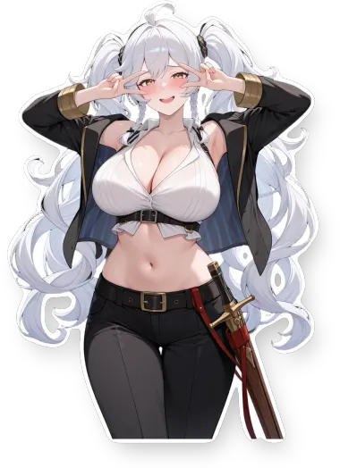Granblue Fantasy