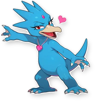 Pokemon