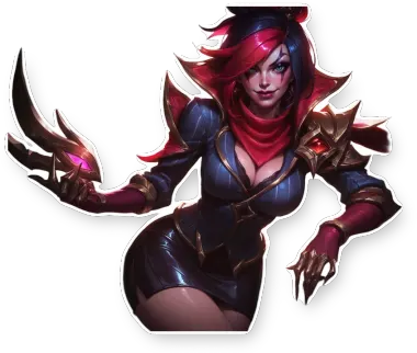 League of Legends
