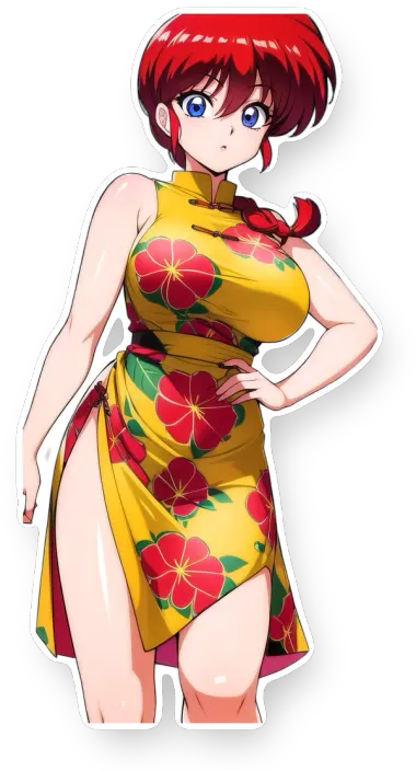 Ranma 1/2
