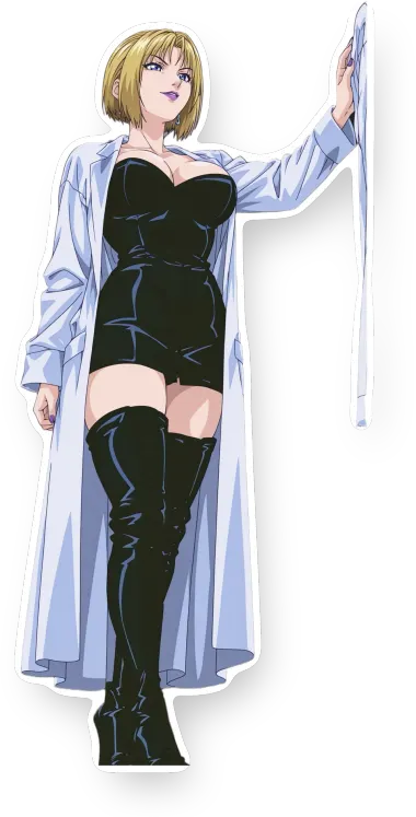 Bible Black