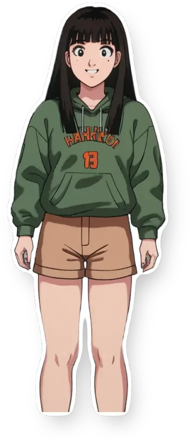 FLCL