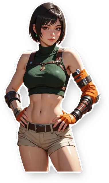 Final Fantasy VII