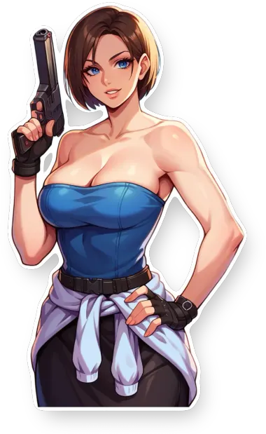 Resident Evil