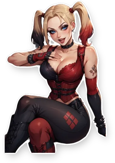 Harley Quinn