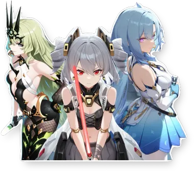 Honkai Impact 3rd