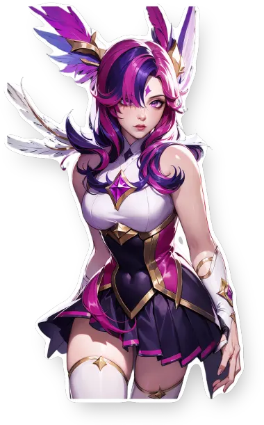 League of Legends