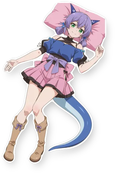 Slime Taoshite 300-nen, Shiranai Uchi ni Level Max ni Nattemashita