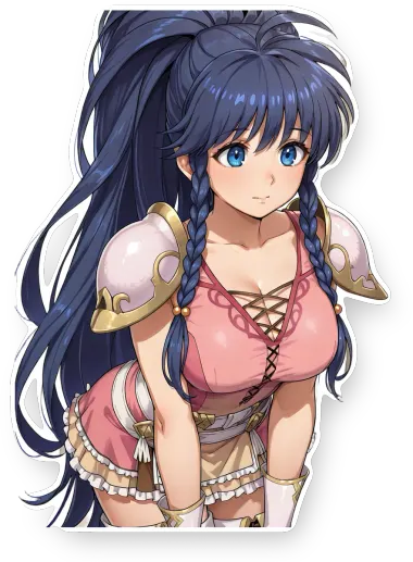 Fire Emblem The Sacred Stones